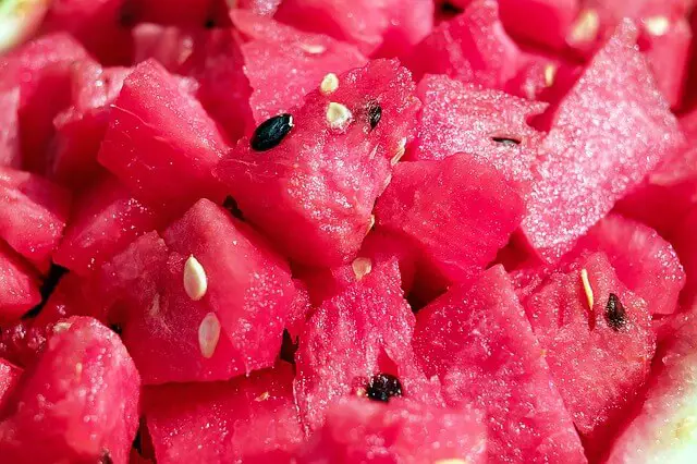 Can you eat Watermelon Seeds