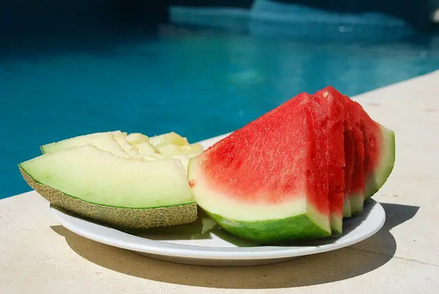 Benefits of watermelon on empty stomach