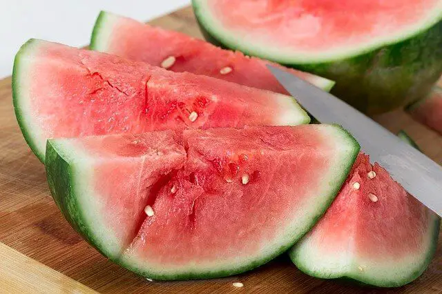 Watermelon seeds benefits and side effects