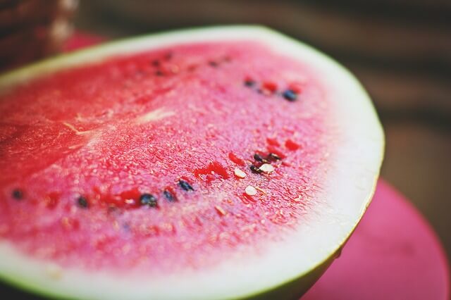 eat watermelon when pregnant