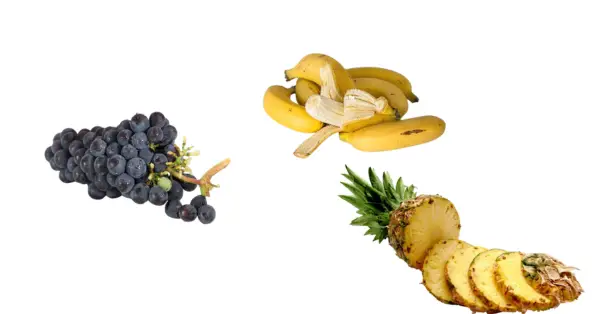 5 Worst Fruits To Eat For Diabetics